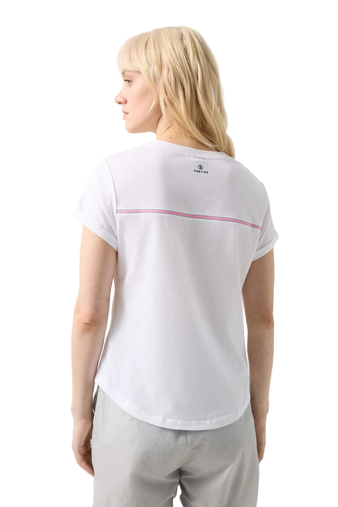 Fire + Ice CLOTHING - Women - Apparel - Top Fire + Ice *26S* Women's Debra4