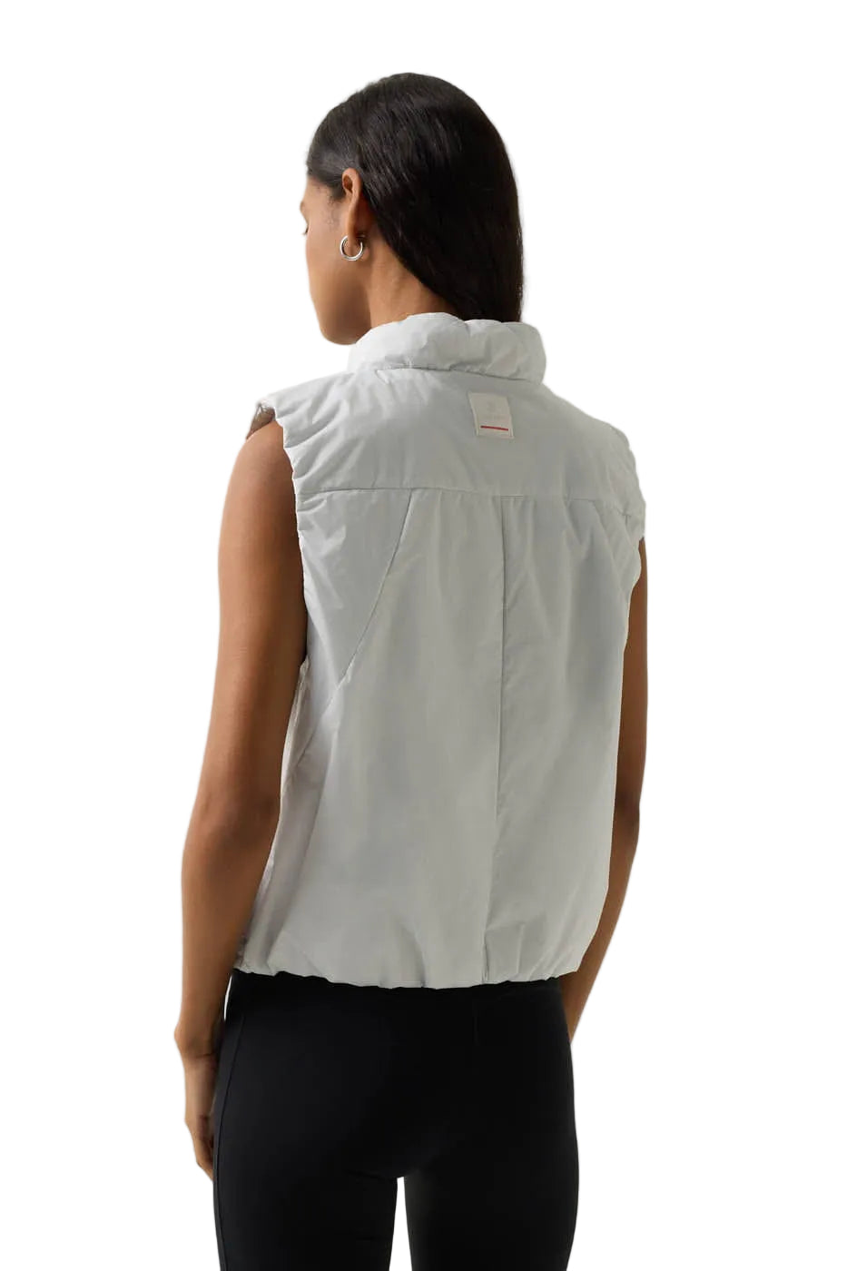 Fire + Ice CLOTHING - Women - Apparel - Vest Fire + Ice *26S* Women's Kaila
