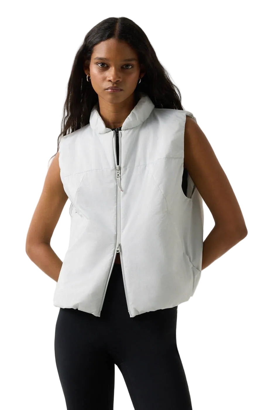 Fire + Ice CLOTHING - Women - Apparel - Vest Fire + Ice *26S* Women's Kaila