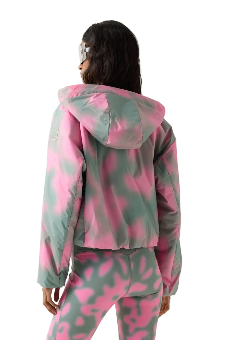 Fire + Ice CLOTHING - Women - Apparel - Jacket Fire + Ice *26S* Womens Yadira