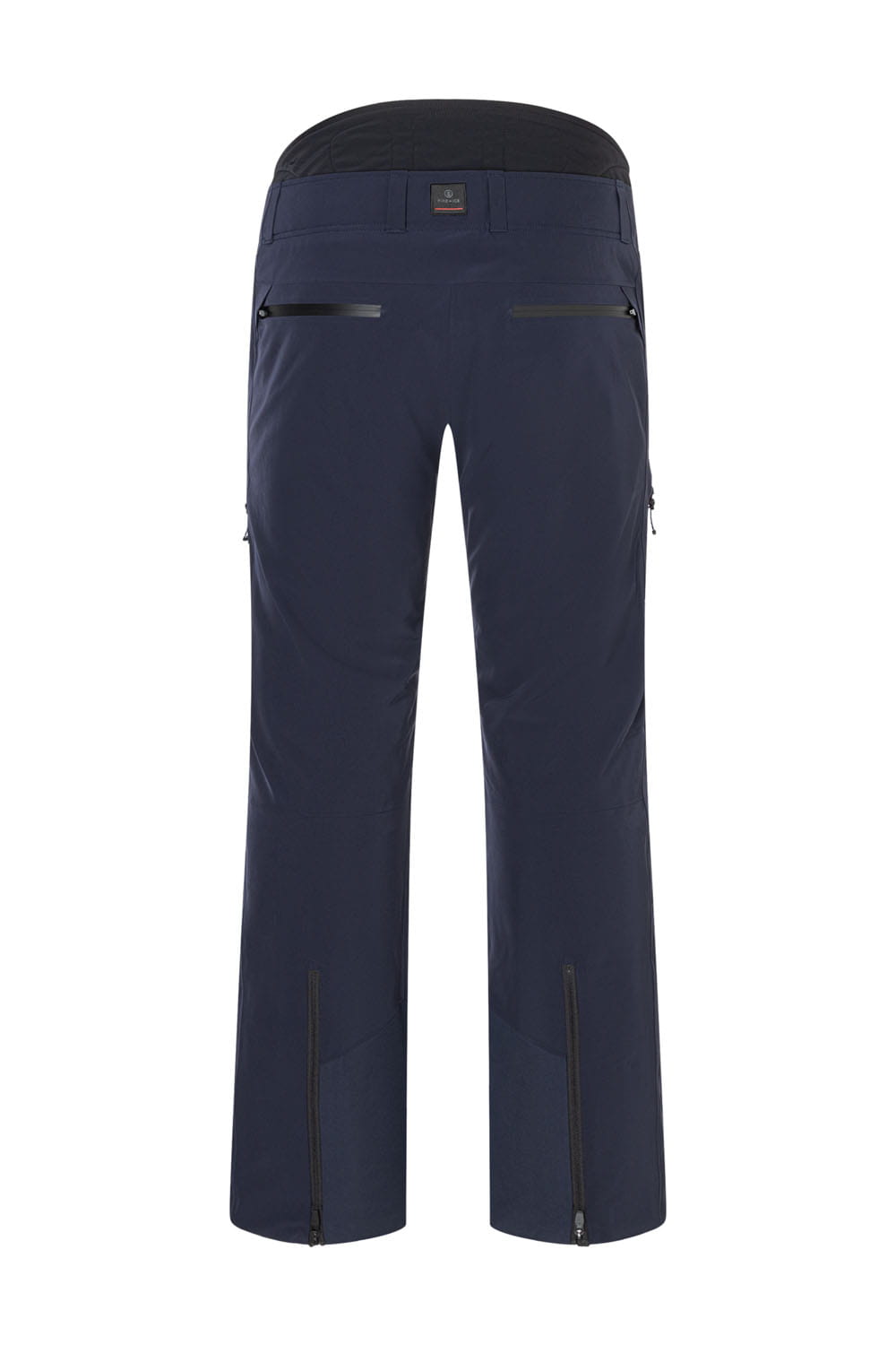 Men's Nic-T Fire + Ice