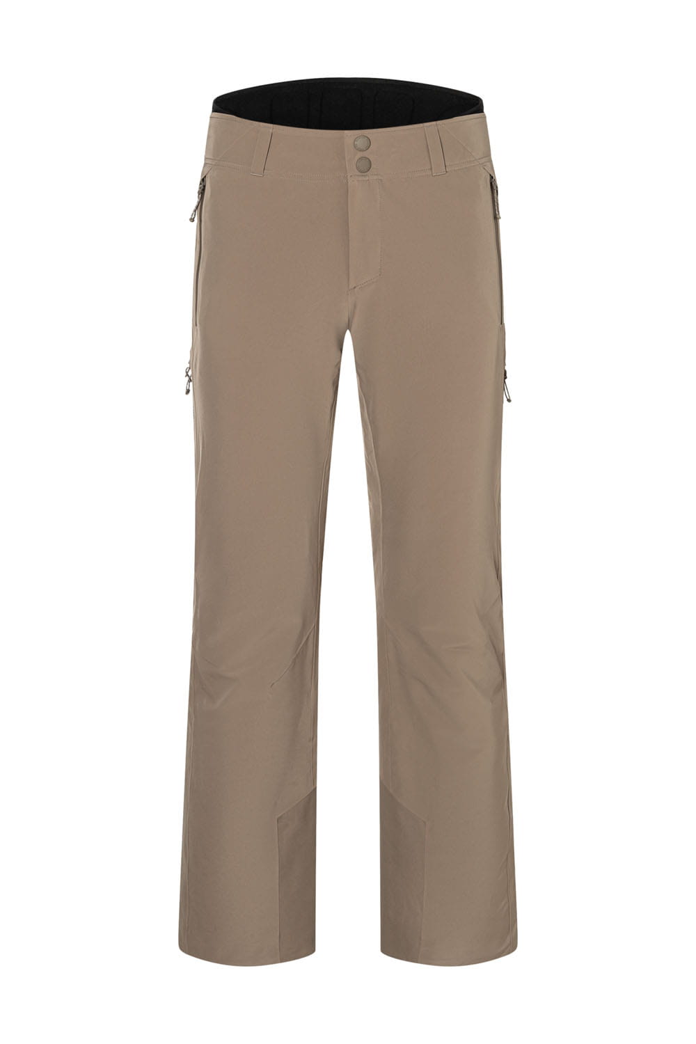 Men's Nic-T Fire + Ice