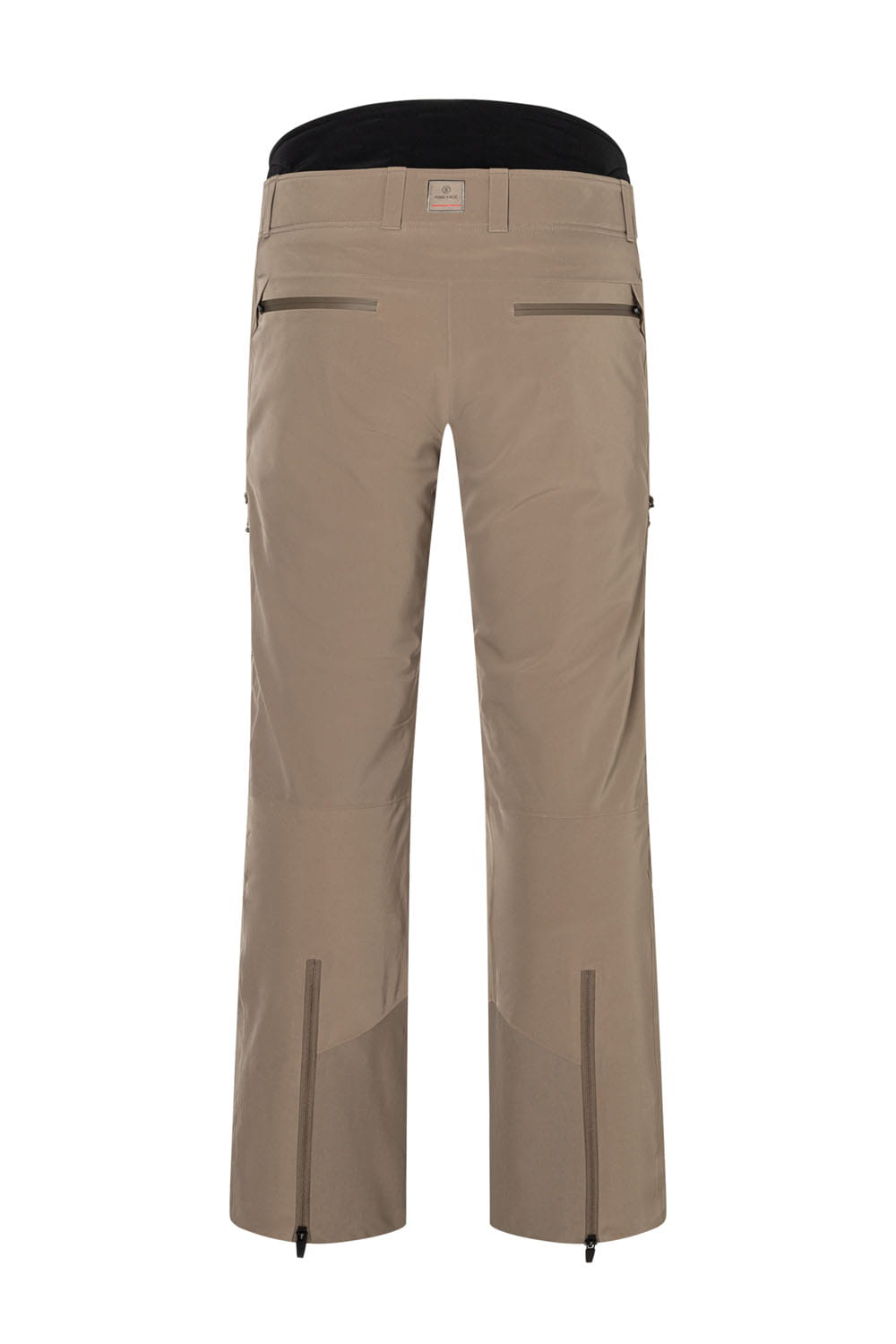 Men's Nic-T Fire + Ice
