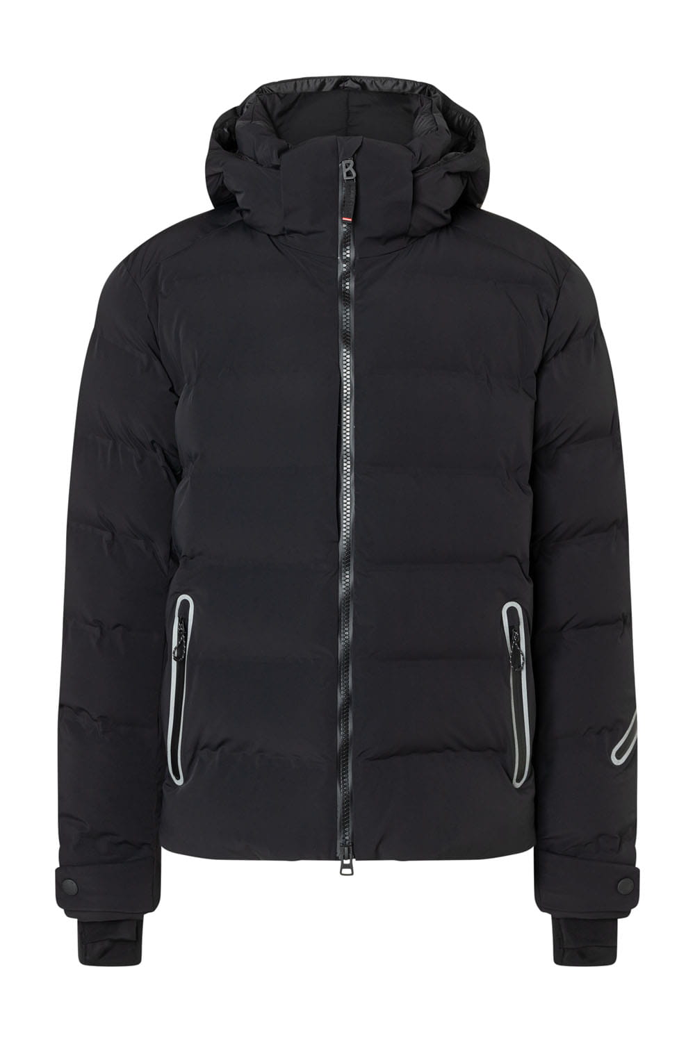 Men's Tec-Luka Fire + Ice