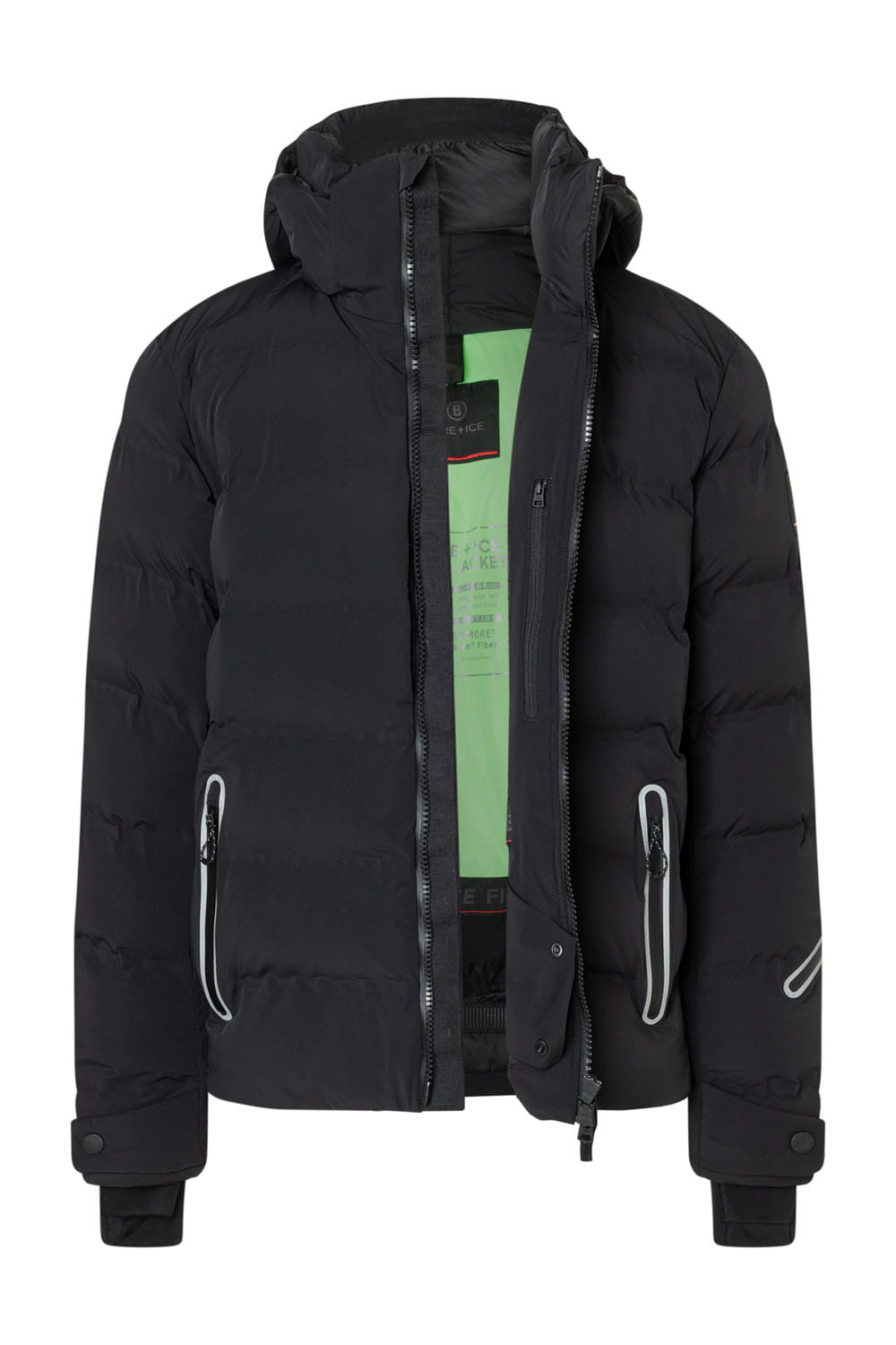 Men's Tec-Luka Fire + Ice