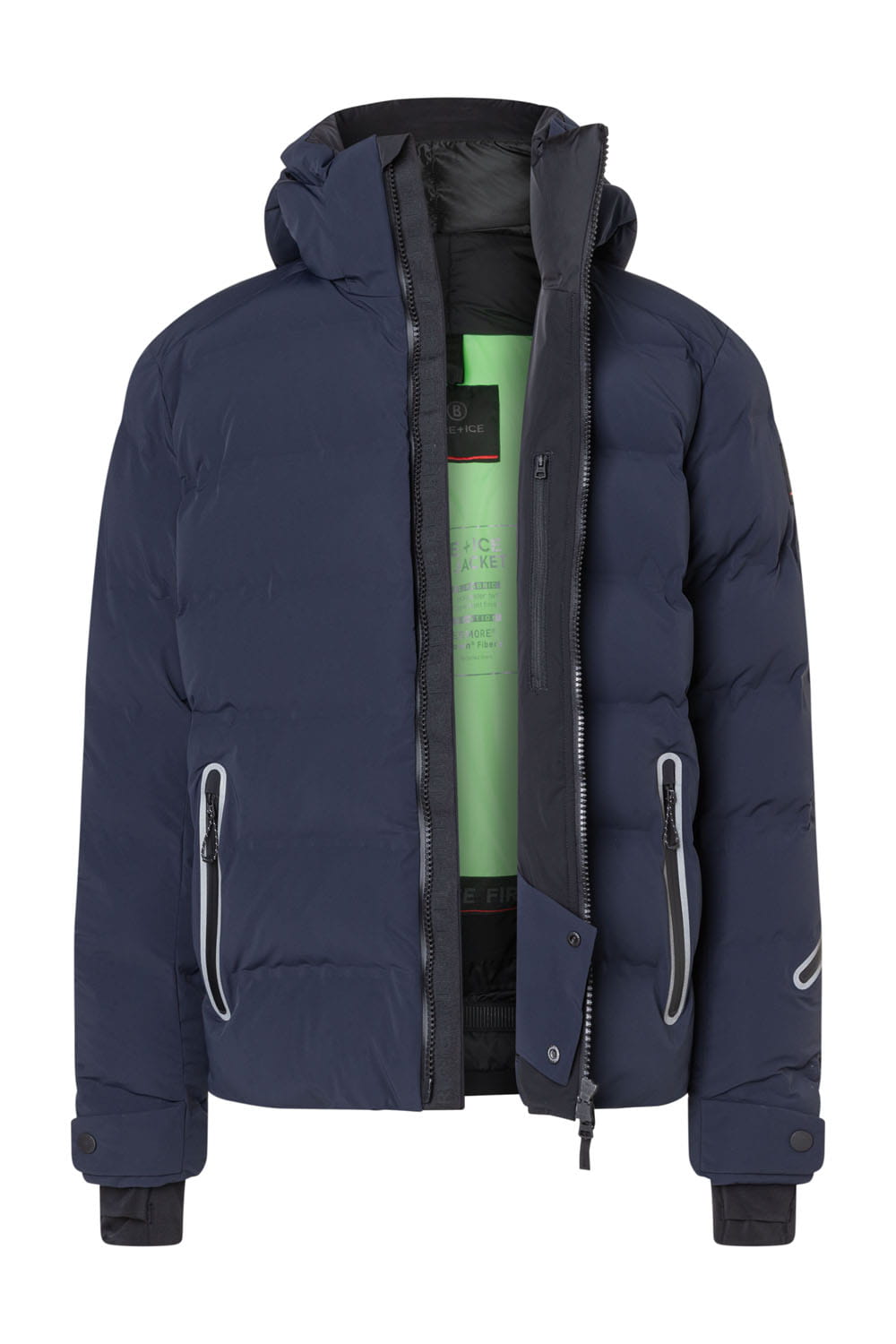 Men's Tec-Luka Fire + Ice