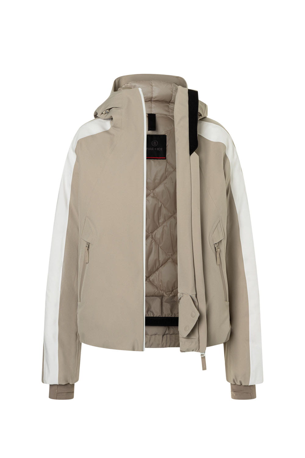 Fire + Ice CLOTHING - Women - Outerwear - Jacket Fire + Ice *26W* Women's Tace-T