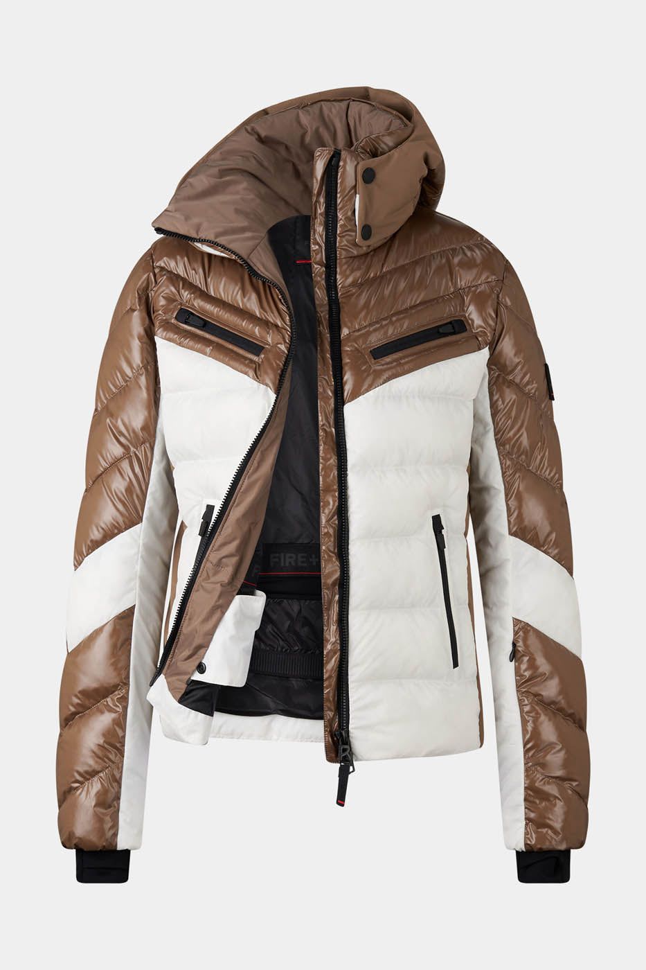 Fire + Ice Jacket Women's Farina Down Ski Jacket