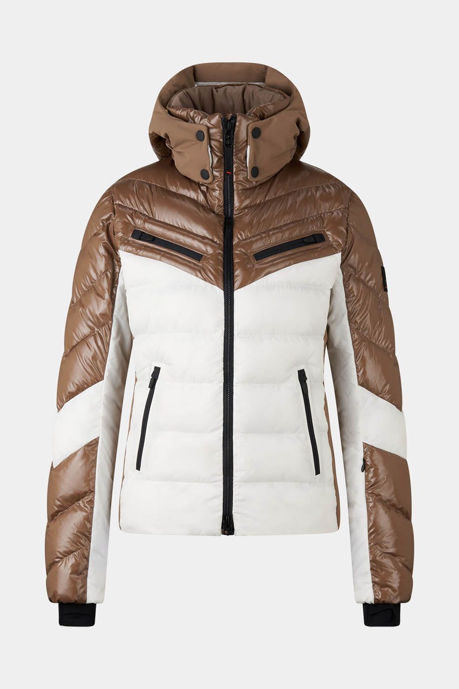 Fire + Ice Jacket Women's Farina Down Ski Jacket