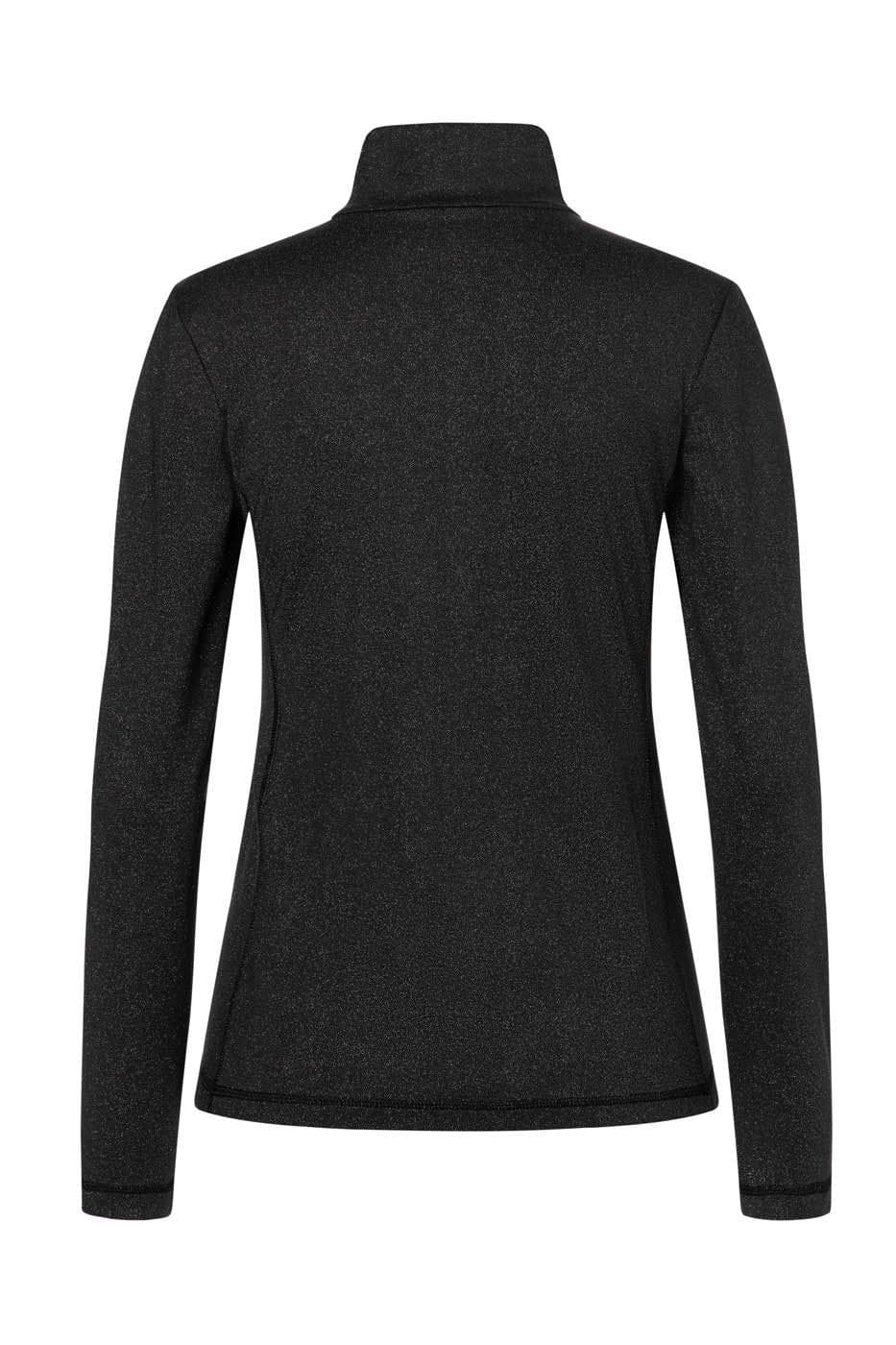 Fire + Ice Base Layer Tops Women's Margo Glitter First Layer top