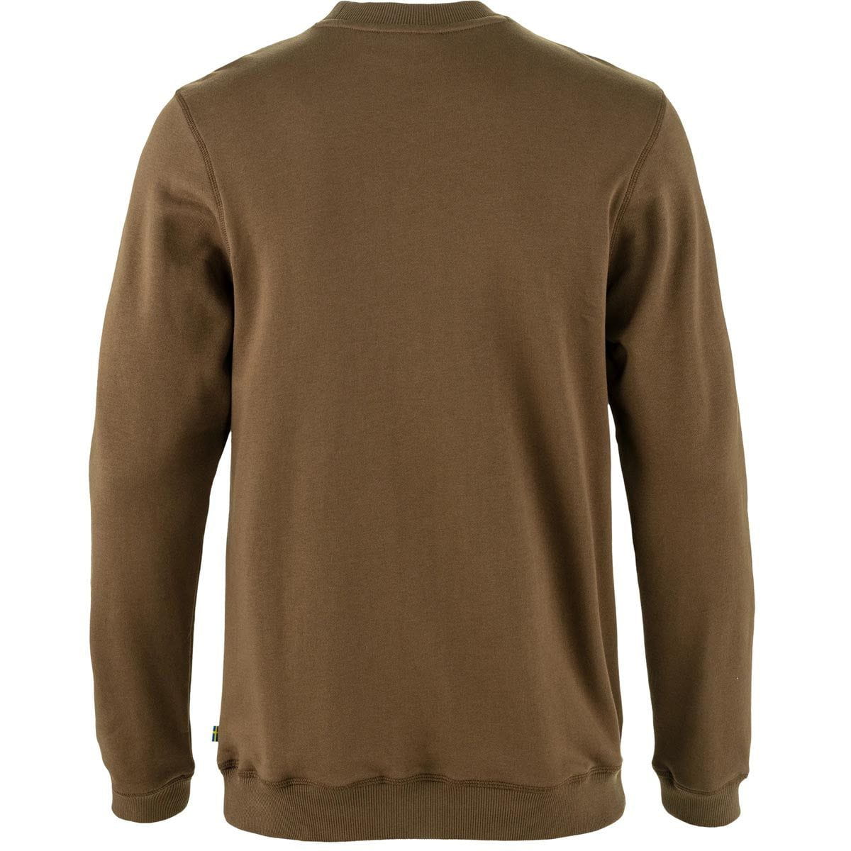 Men's 1960 Logo Badge Sweater Fjall Raven