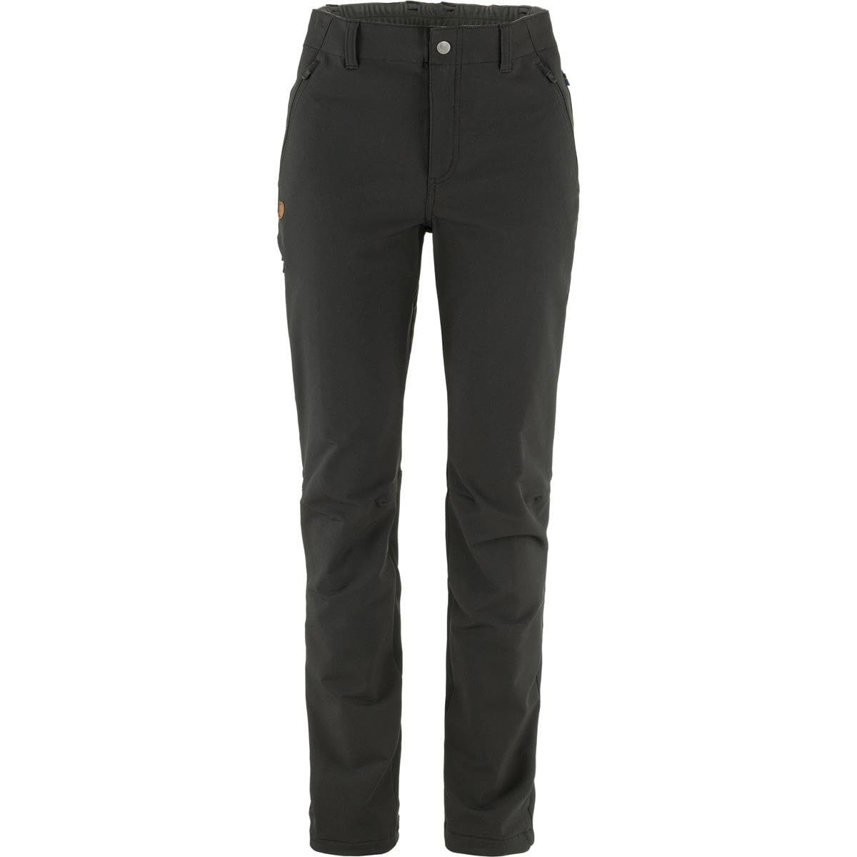 Fjall Raven CLOTHING - Women - Apparel - Pant Fjallraven *25W* Abisko Winter Stretch Trousers W