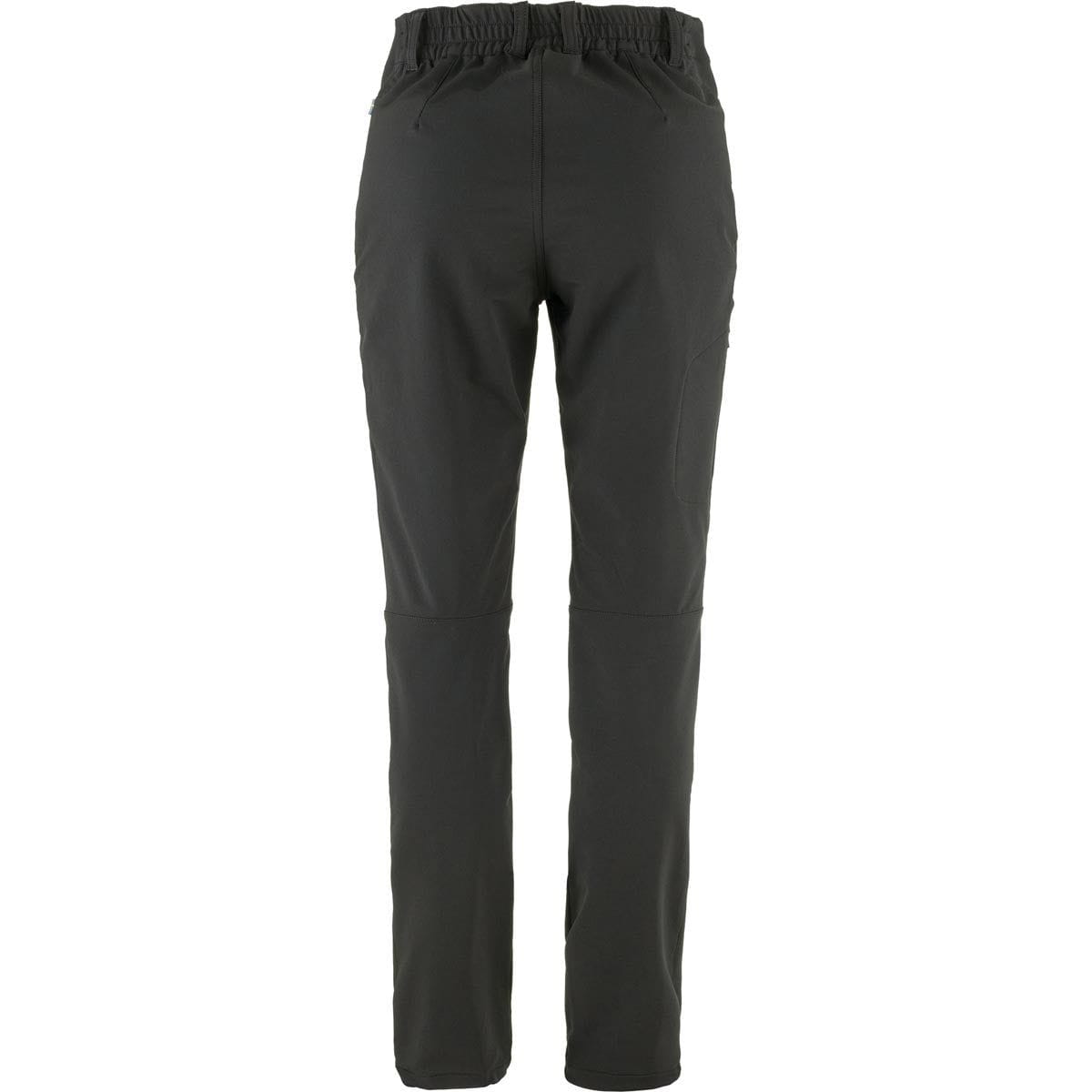 Fjall Raven CLOTHING - Women - Apparel - Pant Fjallraven *25W* Abisko Winter Stretch Trousers W