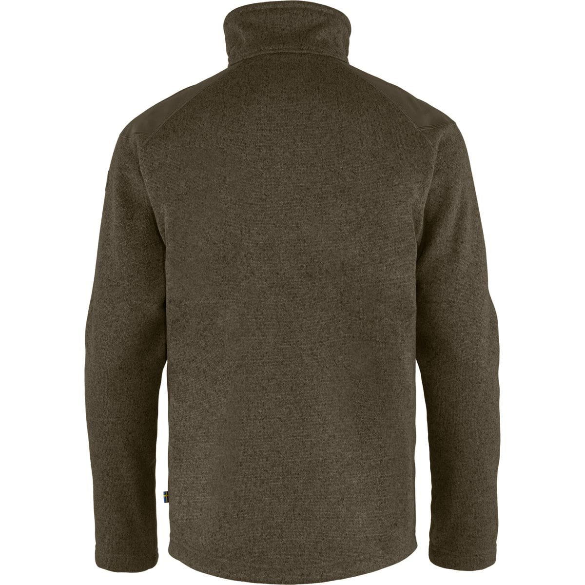 Fjall Raven CLOTHING - Men - Apparel - Top Fjallraven *25W* Buck Fleece M