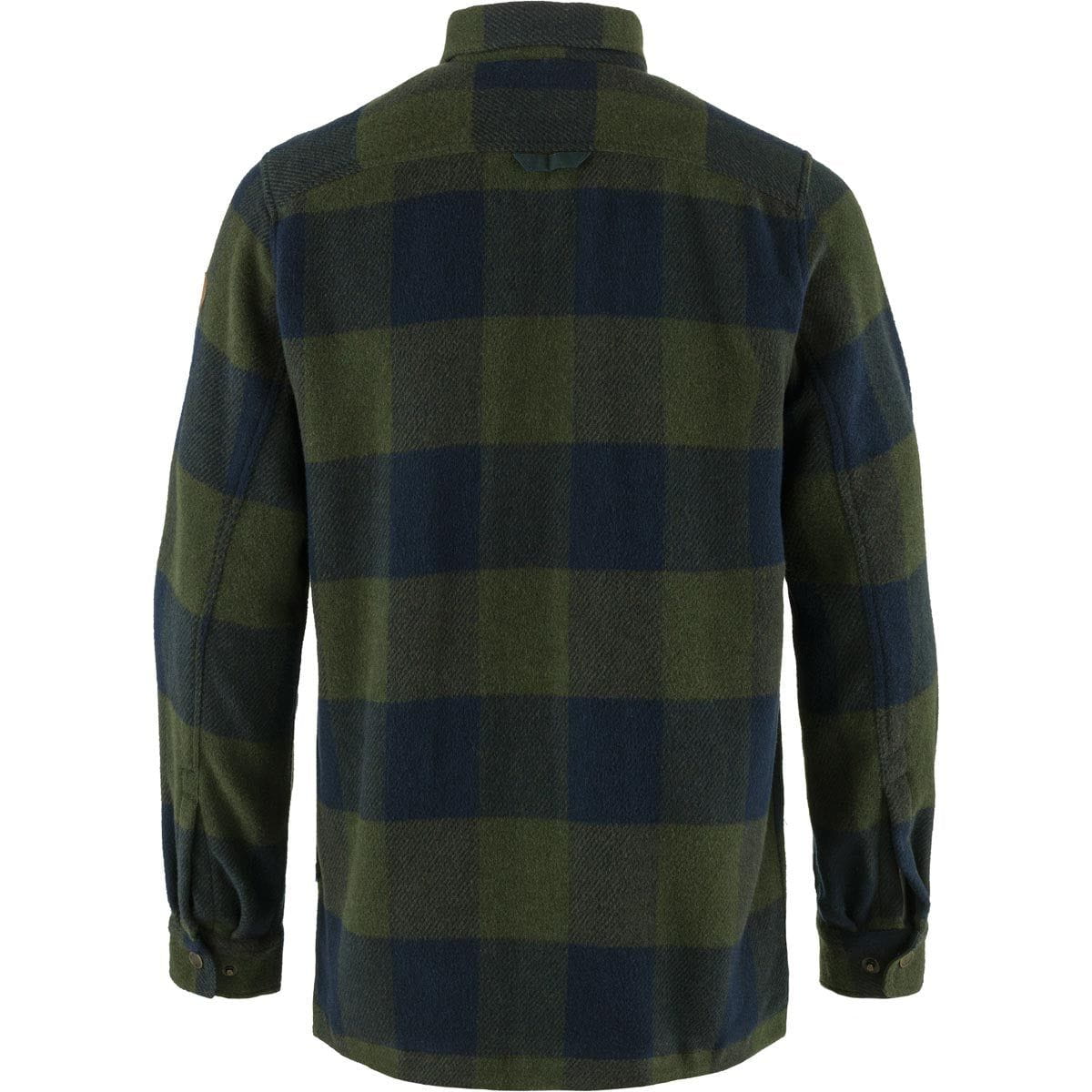 Men's Canada Shirt Fjall Raven