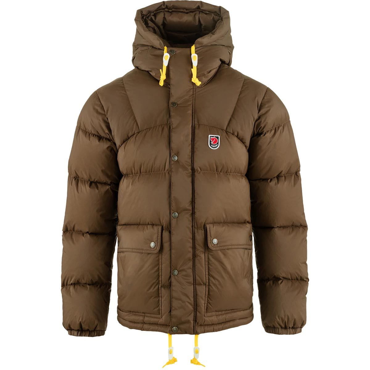 Men'a Expedition Down Lite Jacket Fjall Raven