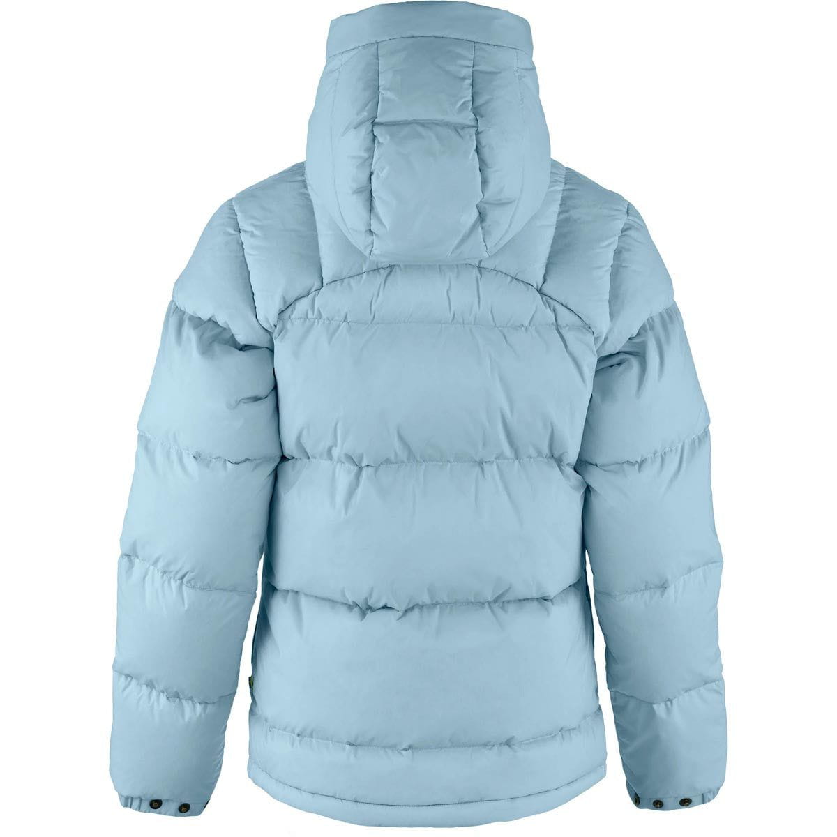 Fjall Raven CLOTHING - Women - Outerwear - Jacket Fjallraven *25W* Expedition Down Lite Jacket W
