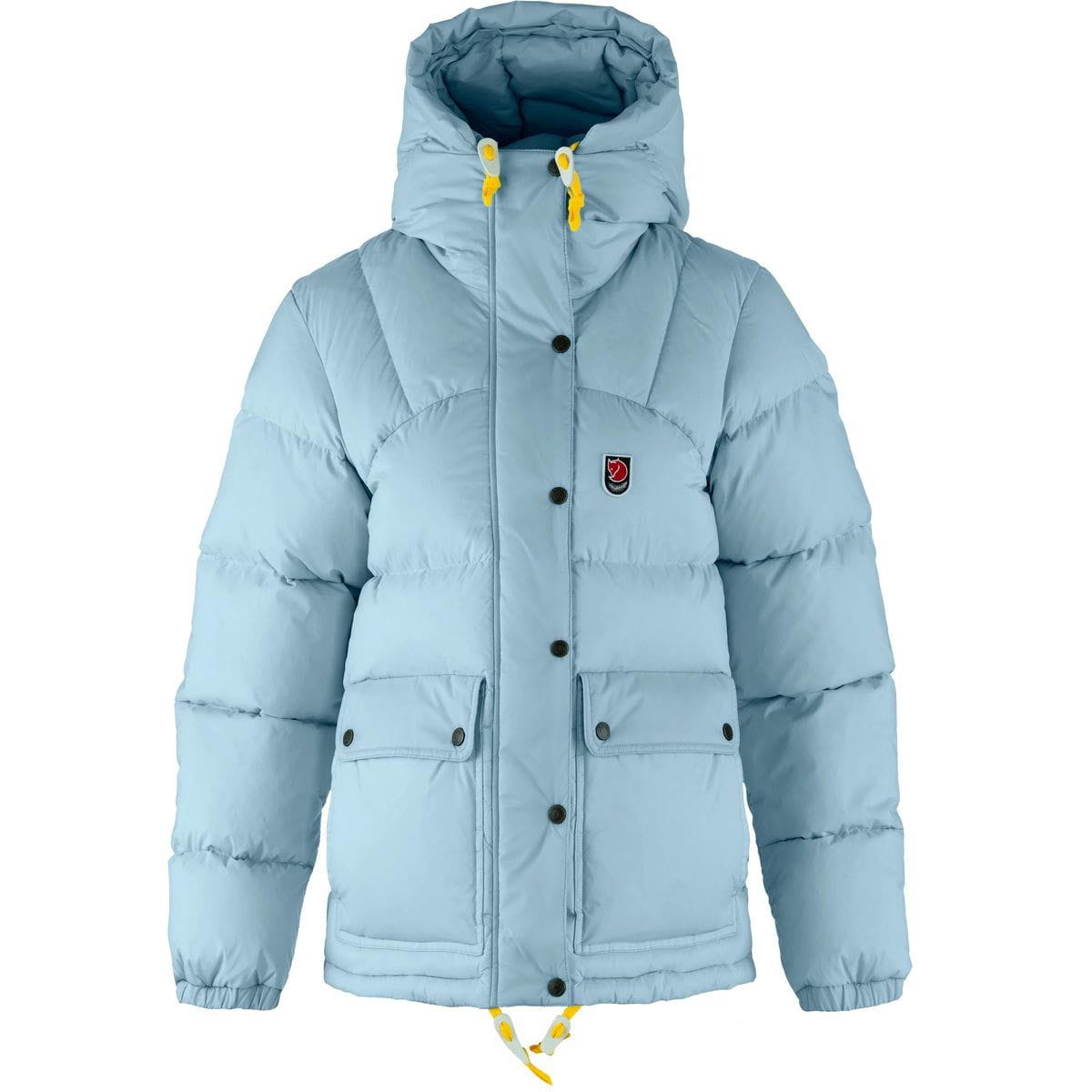 Fjall Raven CLOTHING - Women - Outerwear - Jacket Fjallraven *25W* Expedition Down Lite Jacket W