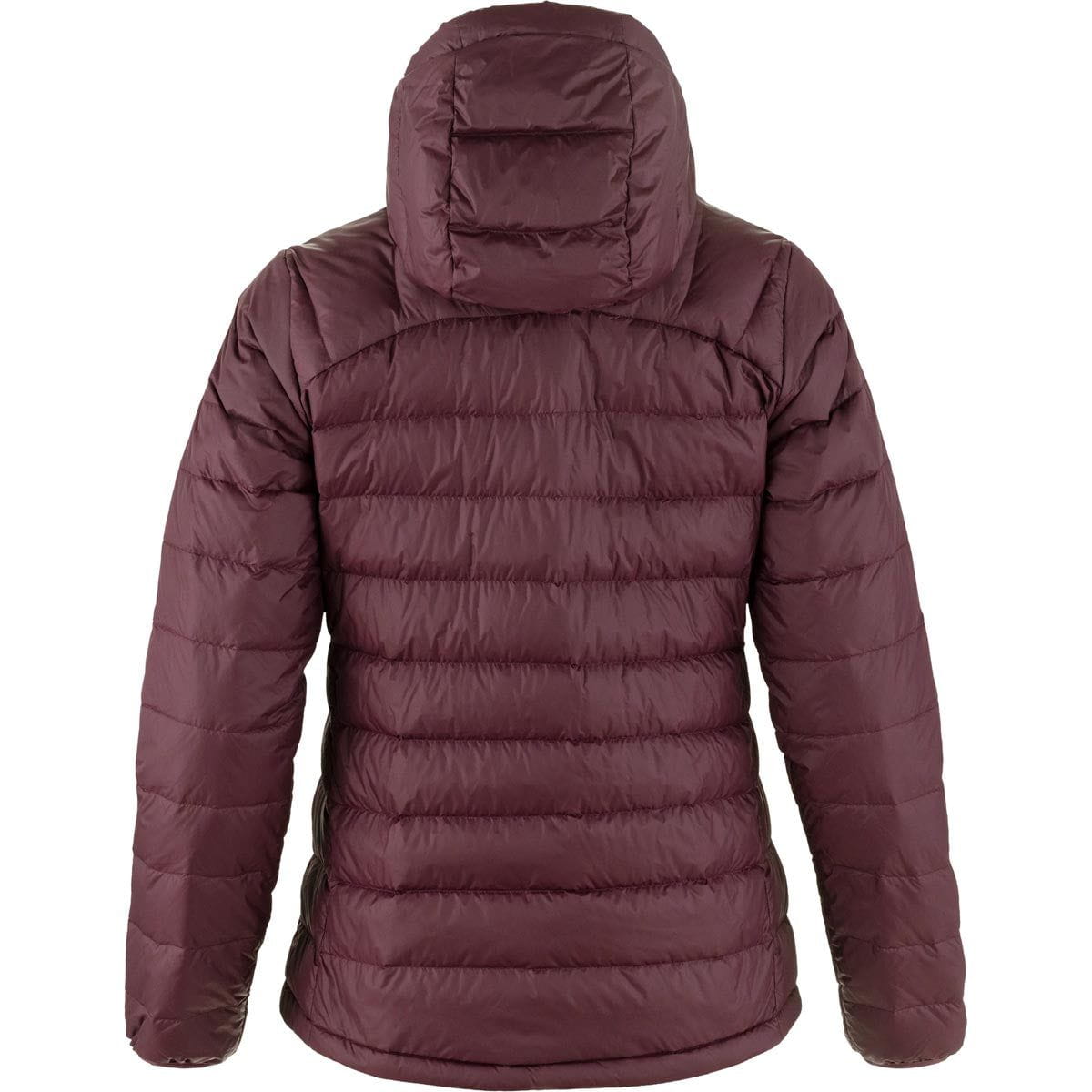 Women's Expedition Pack Down Hoodie Fjall Raven