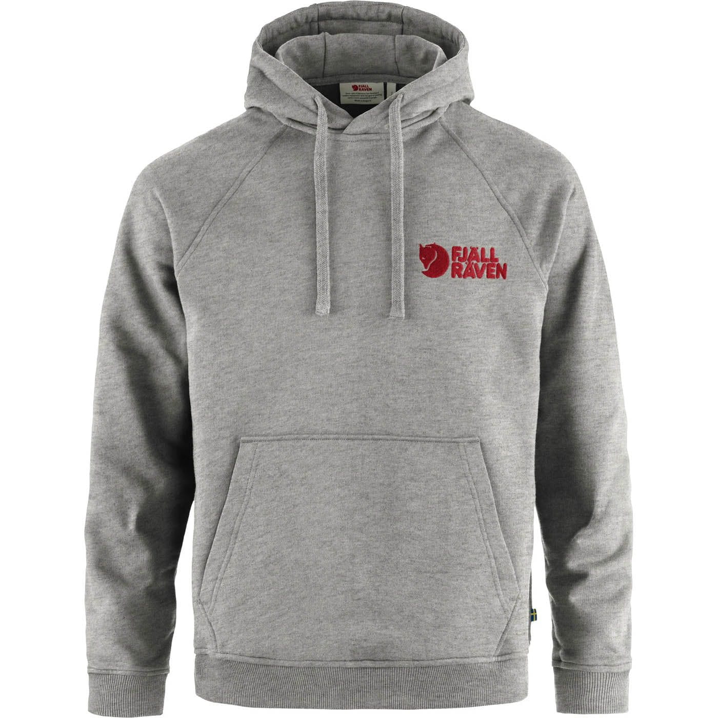 Fjall Raven CLOTHING - Men - Apparel - Top Fjallraven *25W* Fjällräven Classic Hoodie M