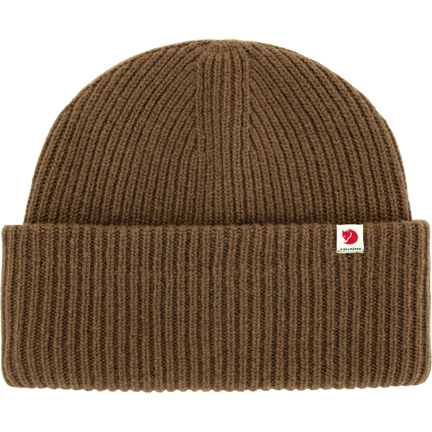 Fjall Raven CLOTHING - Hats Fjallraven *25W* Fjällräven Heavy Beanie