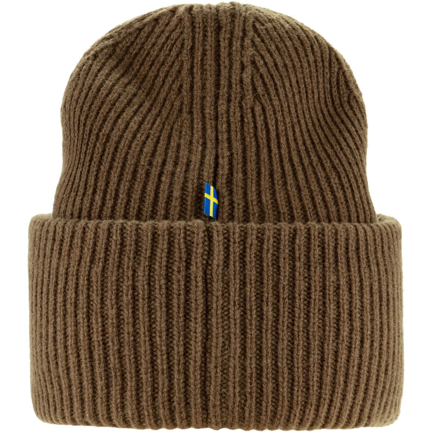 Fjall Raven CLOTHING - Hats Fjallraven *25W* Fjällräven Heavy Beanie
