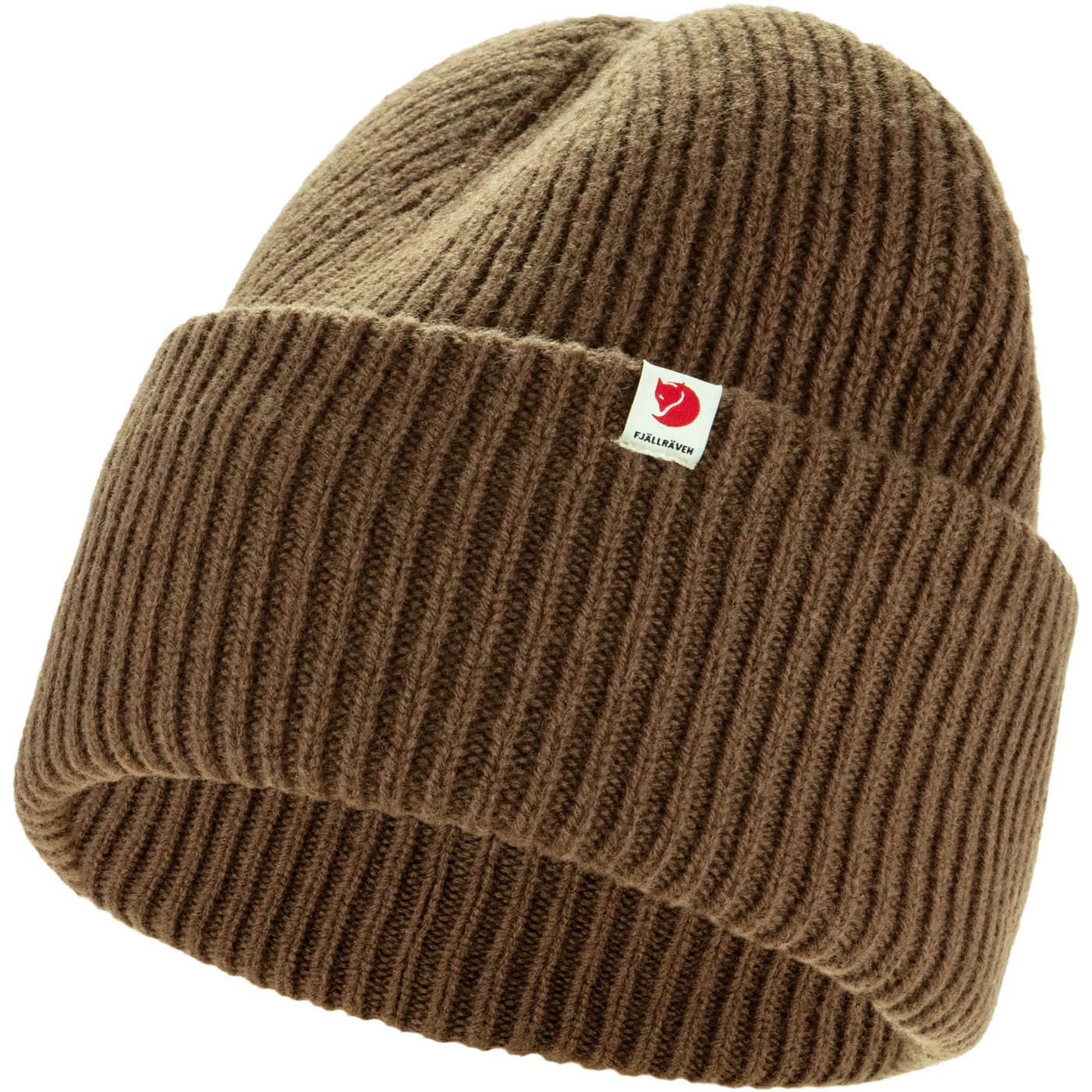 Fjall Raven CLOTHING - Hats Fjallraven *25W* Fjällräven Heavy Beanie