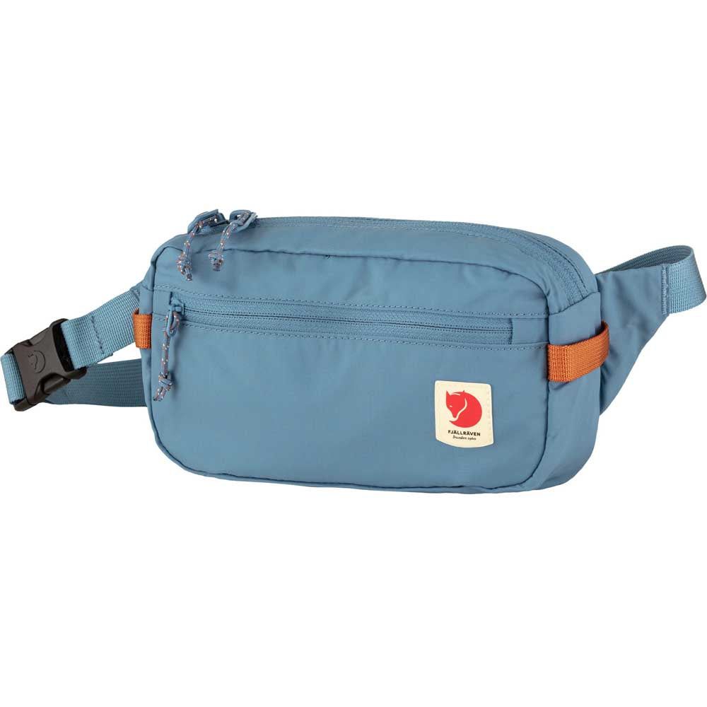 Fjall Raven CLOTHING - Bags Fjallraven *25W* High Coast Hip Pack