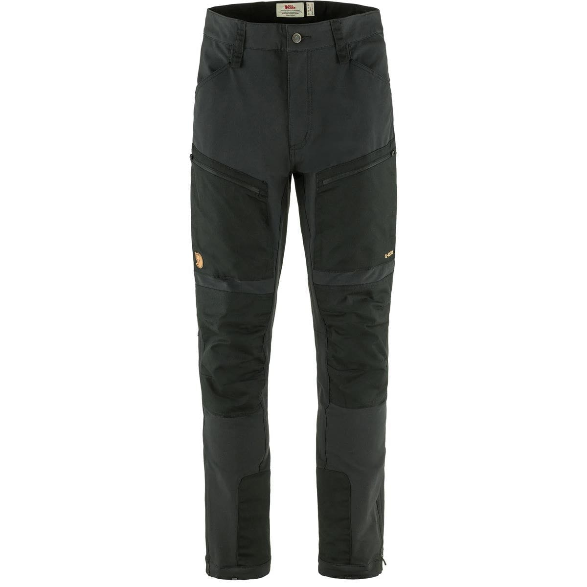 Men's Keb Agile Winter Trousers Fjall Raven