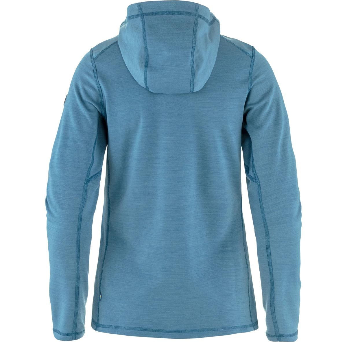 Fjall Raven CLOTHING - Women - Apparel - Top Fjallraven *25W* Keb Fleece Hoodie W