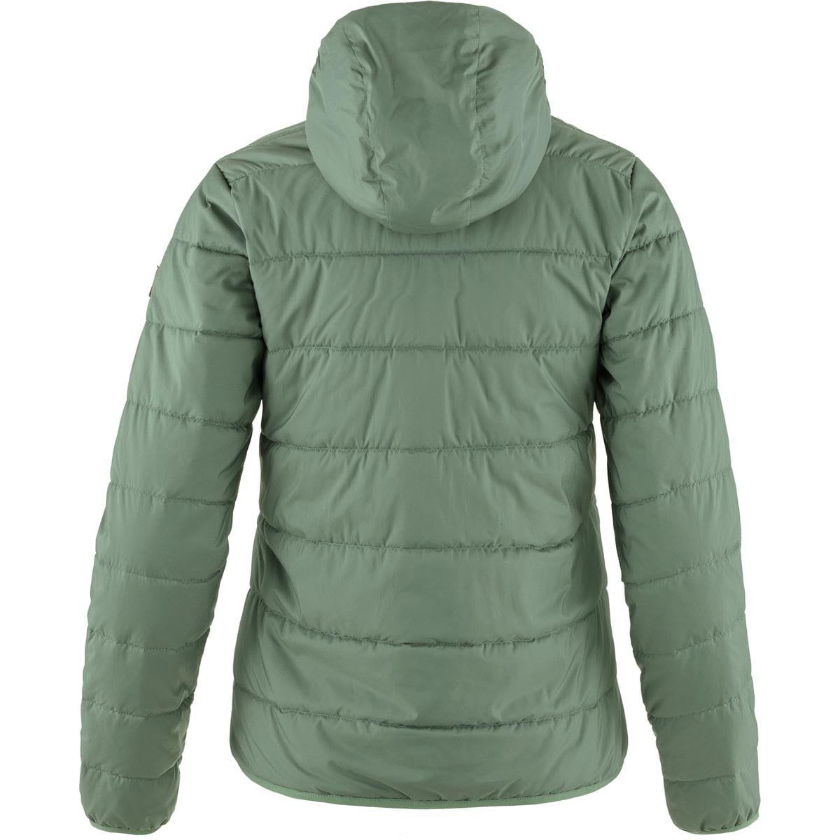 Fjall Raven CLOTHING - Women - Apparel - Top Fjallraven *25W* Keb Padded Hoodie W