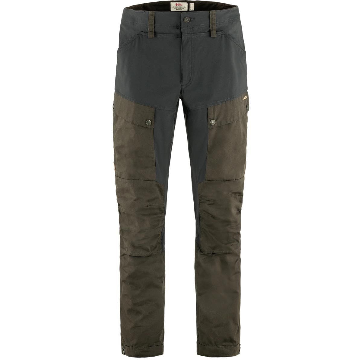 Men's Keb Trousers Fjall Raven