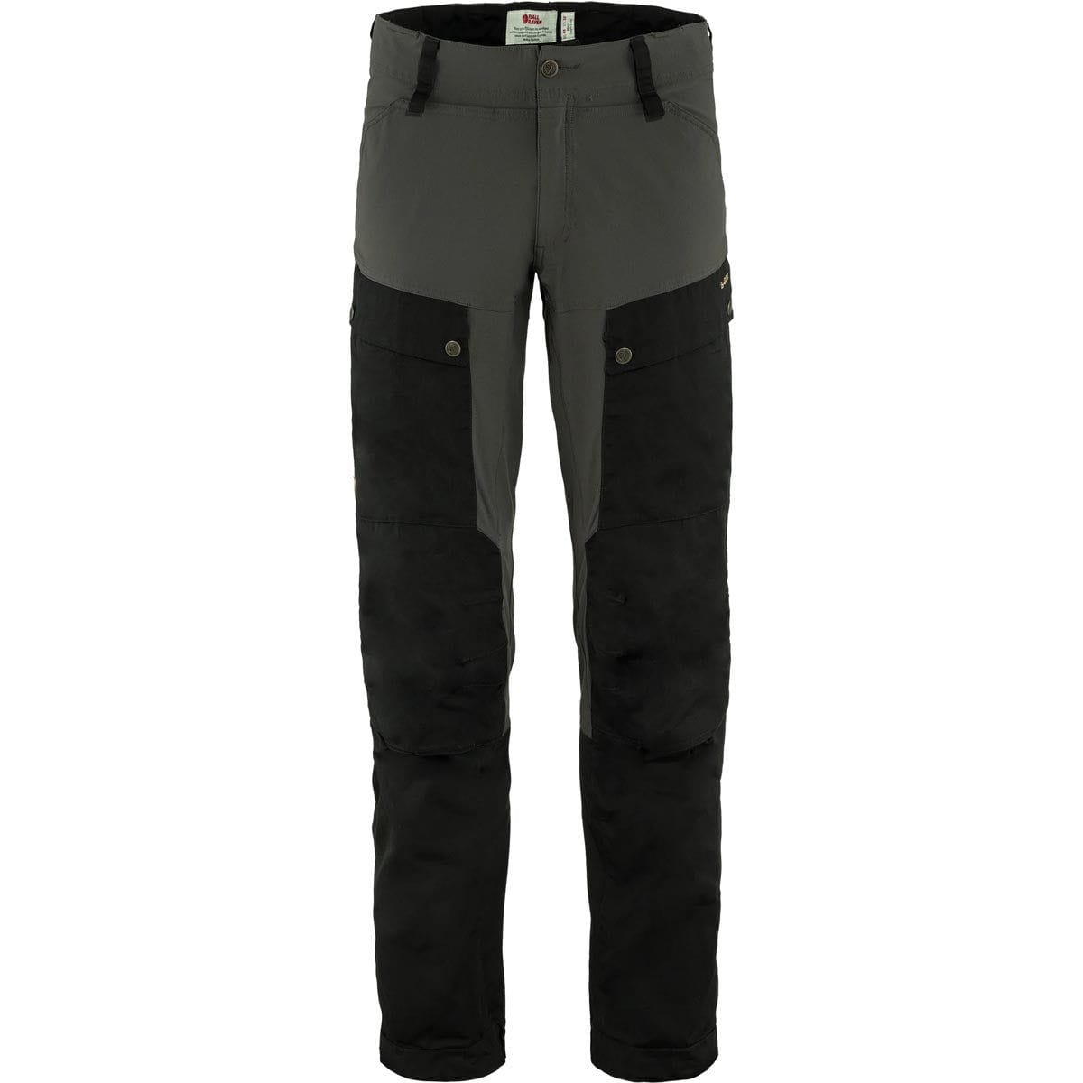 Men's Keb Trousers Fjall Raven