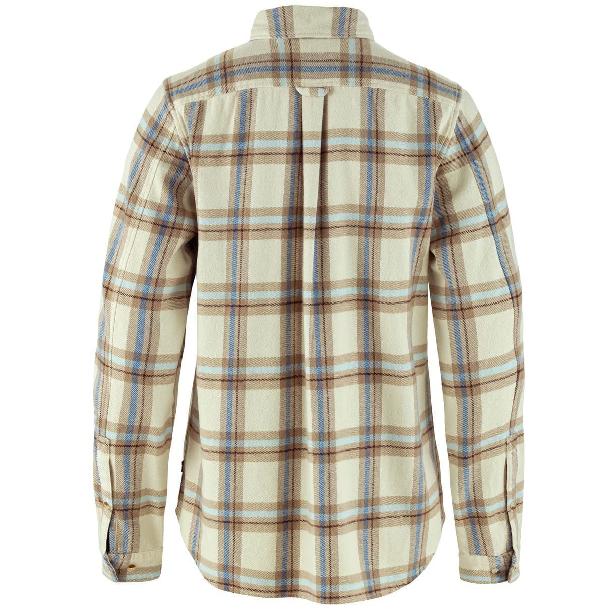 Fjall Raven CLOTHING - Women - Apparel - Top Fjallraven *25W* Övik Heavy Flannel Shirt W