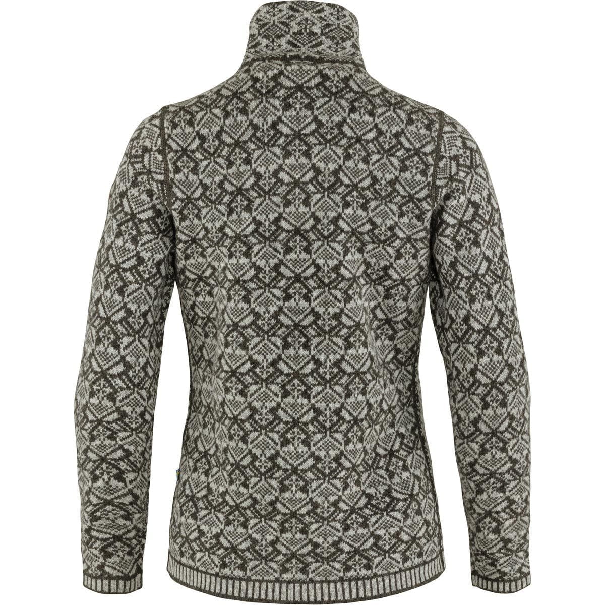 Fjall Raven CLOTHING - Women - Apparel - Top Fjallraven *25W* Snow Cardigan W