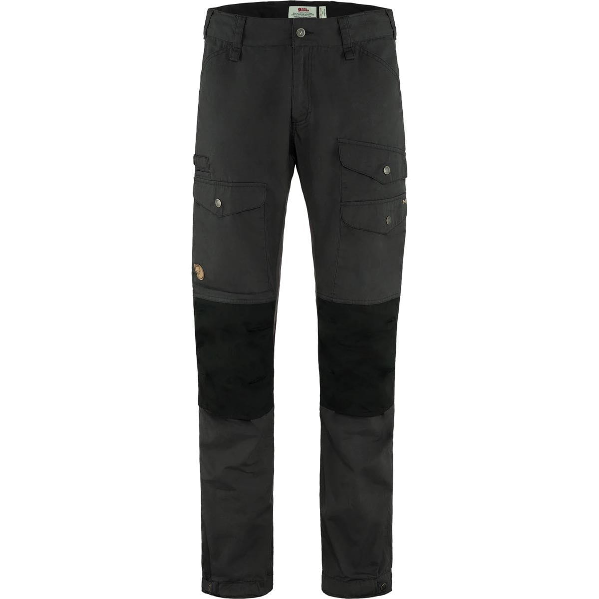 Men's Vidda Pro Ventilated Trousers Fjall Raven