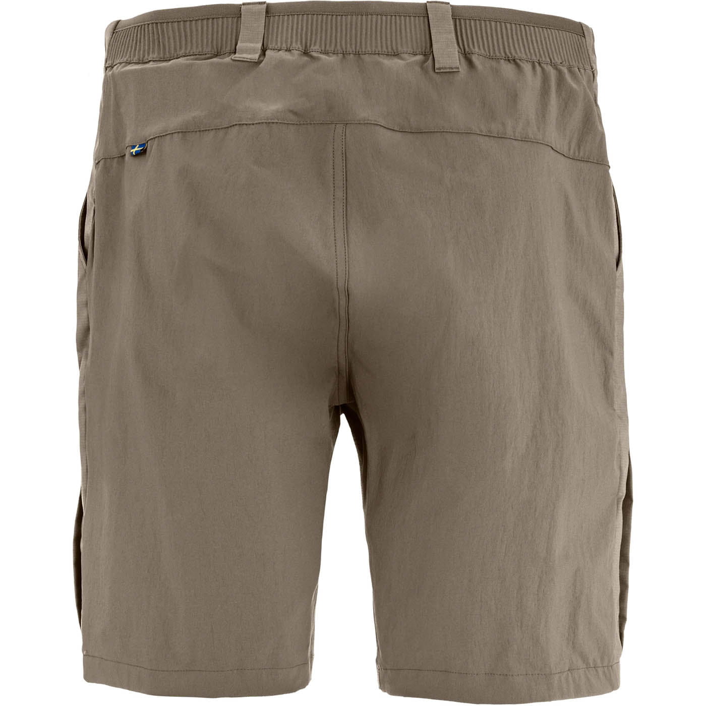 Fjall Raven CLOTHING - Men - Apparel - Short Fjallraven *26S* Abisko Hybrid Trail Shorts M