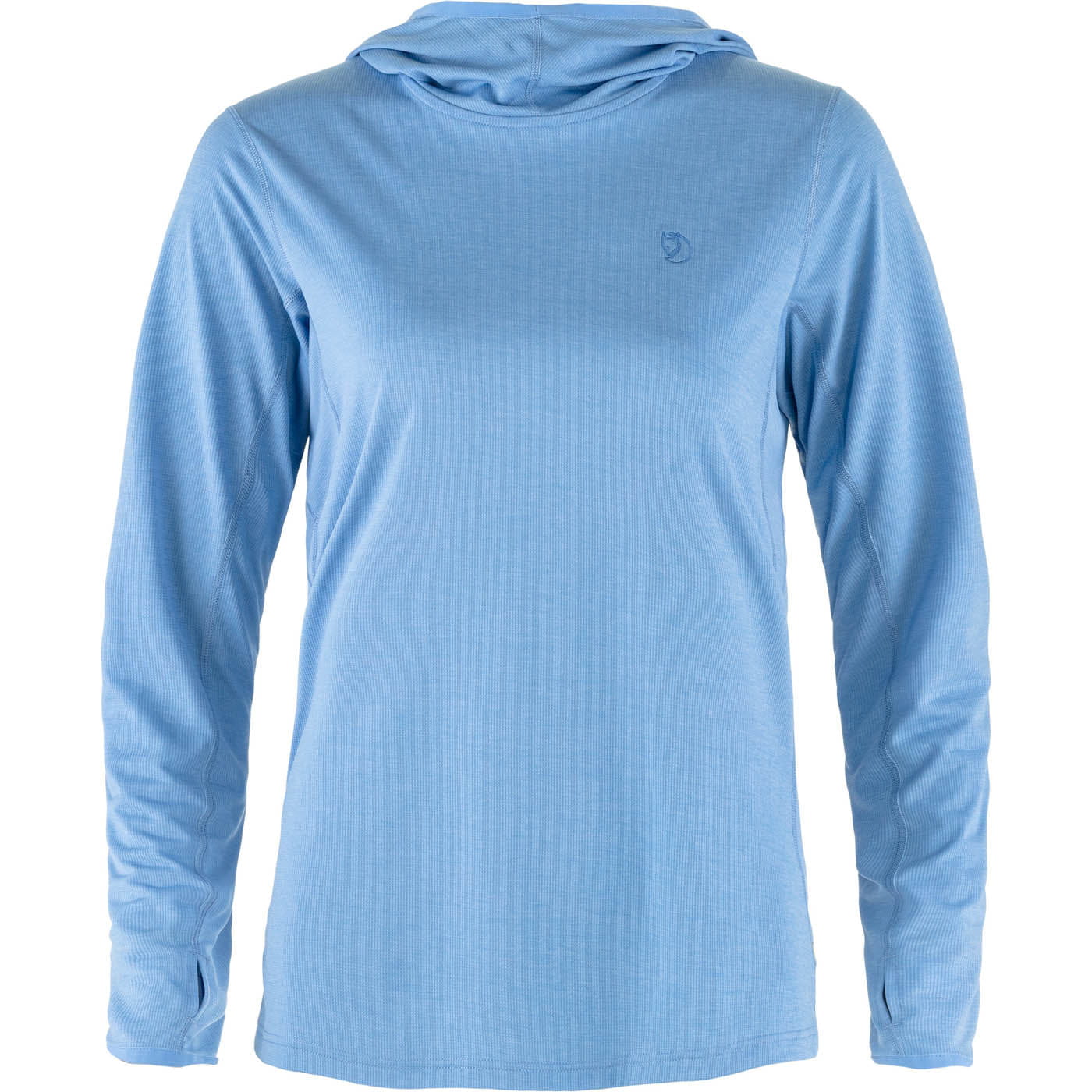 Fjall Raven CLOTHING - Women - Apparel - Top Fjallraven *26S* Abisko Sun-hoodie W