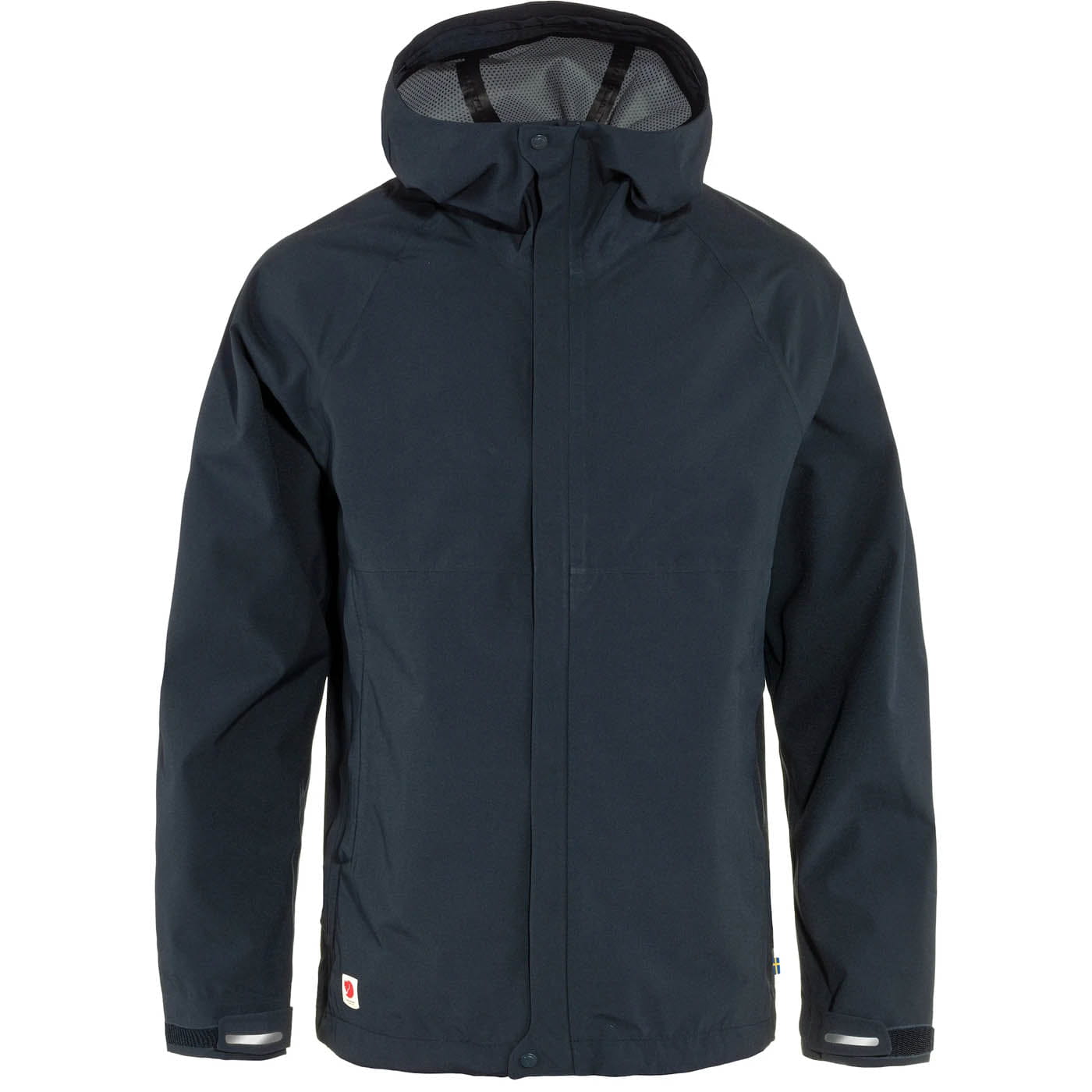 Fjall Raven CLOTHING - Men - Apparel - Jacket Fjallraven *26S* HC Hydratic Trail Jacket M