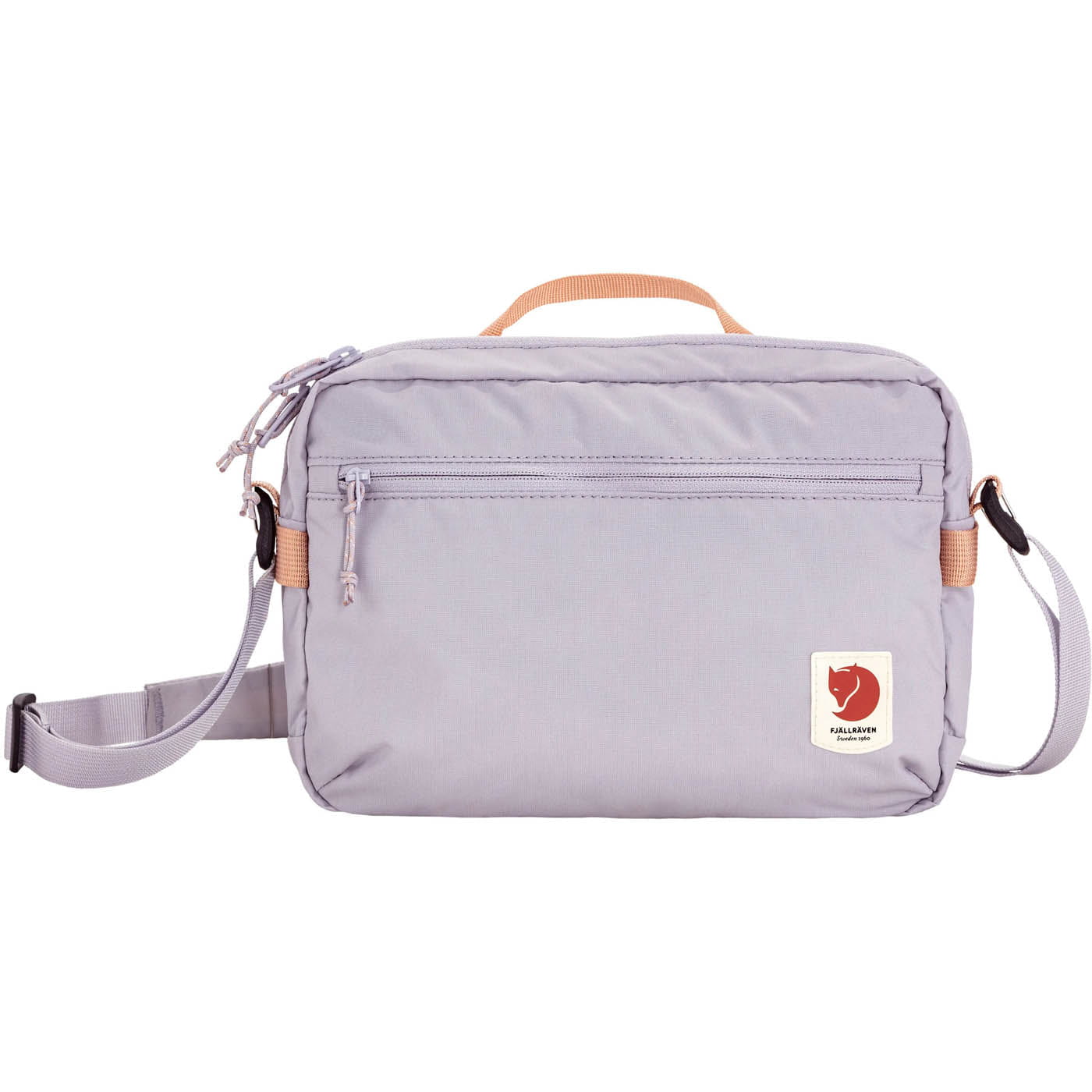 Fjall Raven CLOTHING - Bags Fjallraven *26S* High Coast Crossbody