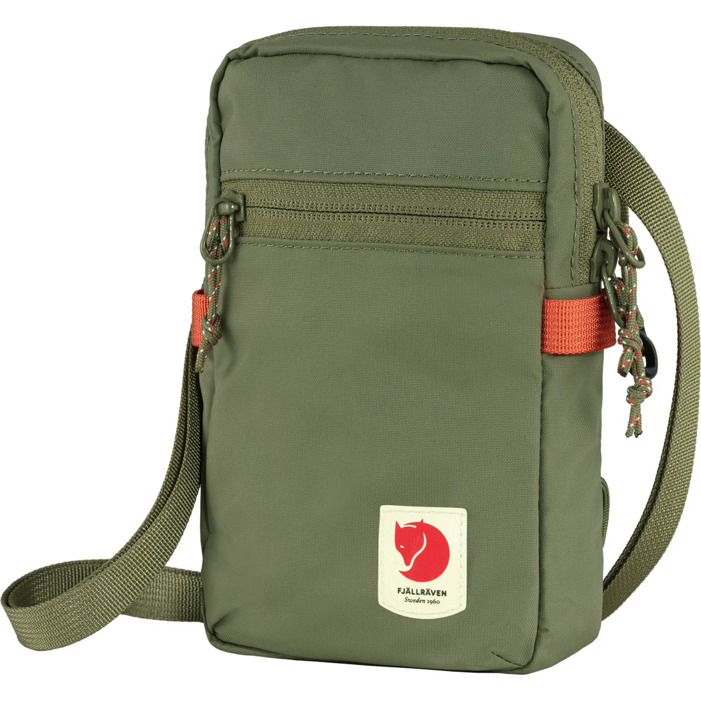 Fjall Raven CLOTHING - Bags Fjallraven *26S* High Coast Pocket