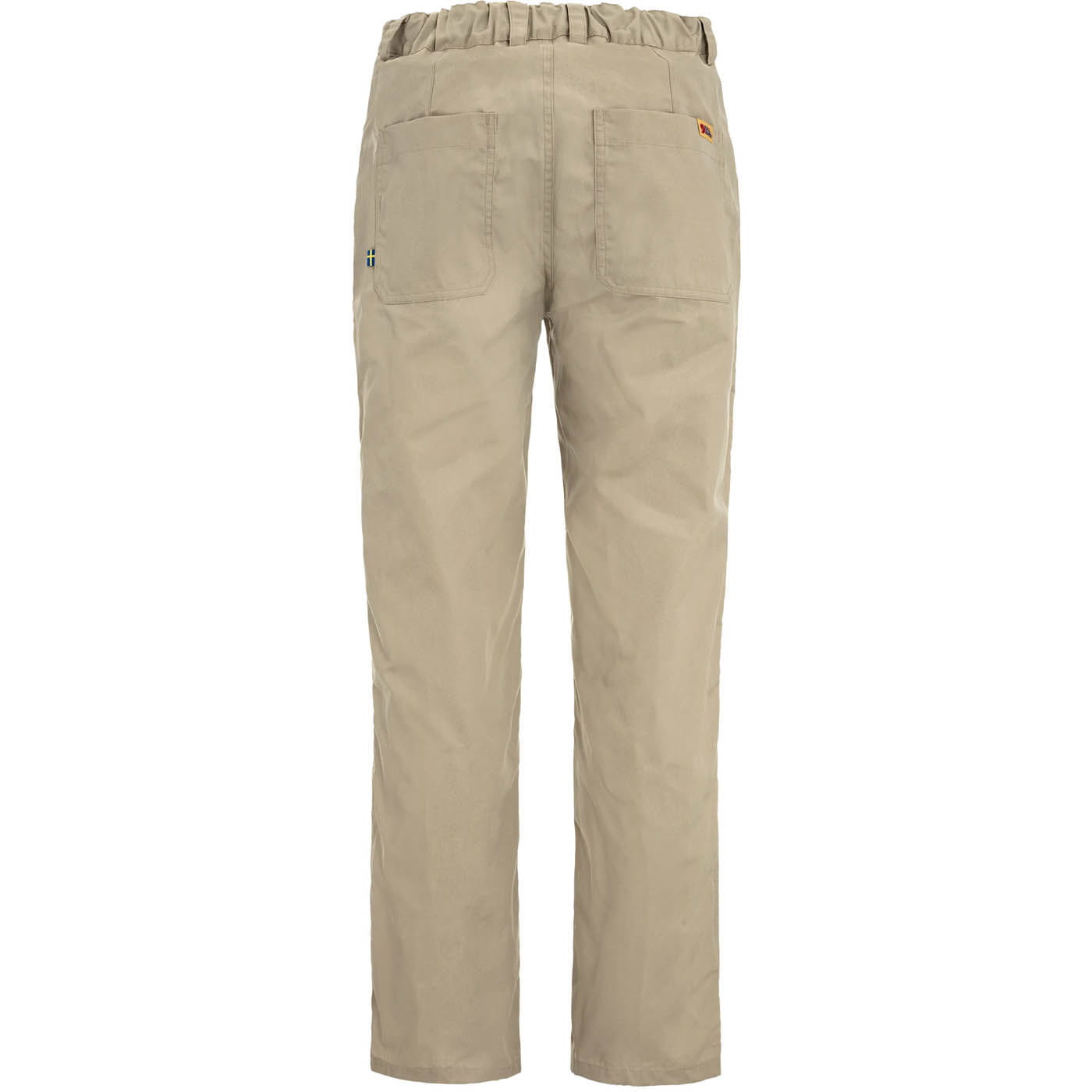 Fjall Raven CLOTHING - Women - Apparel - Pant Fjallraven *26S* Vardag Relaxed Trousers W