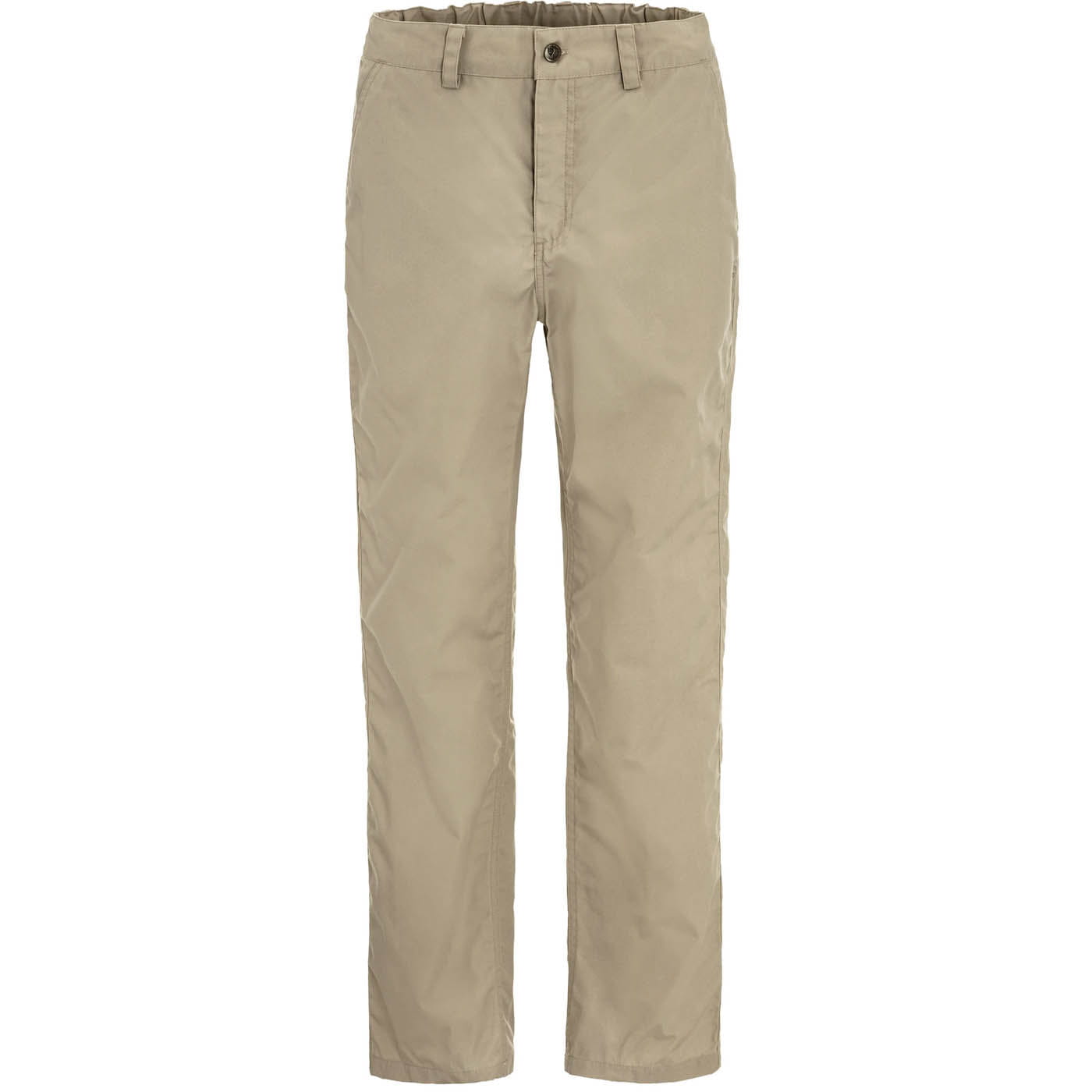 Fjall Raven CLOTHING - Women - Apparel - Pant Fjallraven *26S* Vardag Relaxed Trousers W