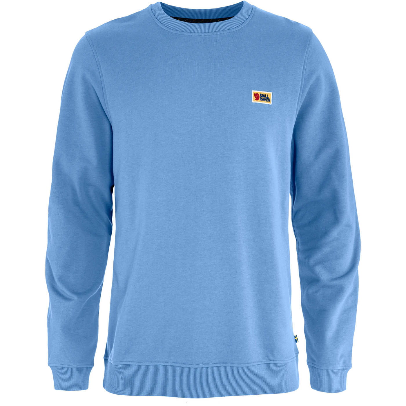 Fjall Raven CLOTHING - Men - Apparel - Top Fjallraven *26S* Vardag Sweater M