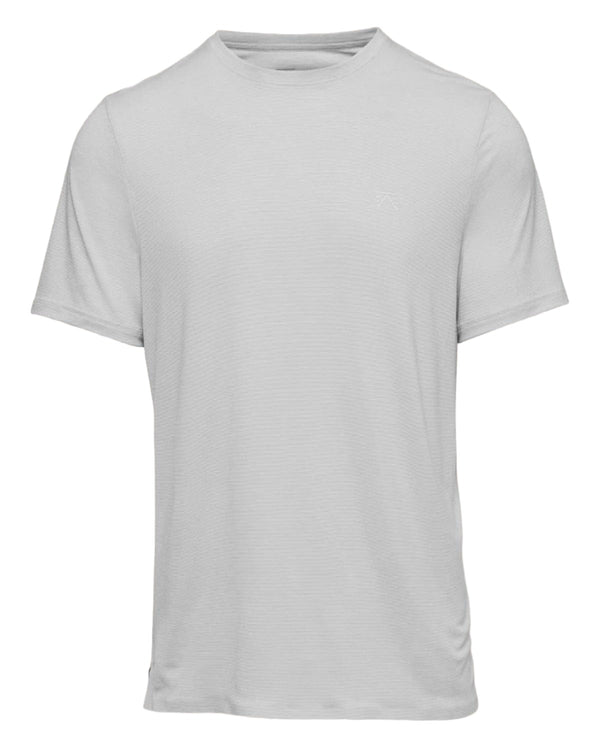 Foehn CLOTHING - Men - Apparel - Top Foehn *24S* Men's Cortes Polartec T-Shirt