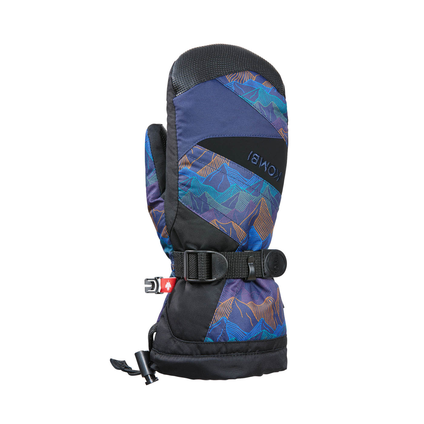 Kids' The Original Junior Mitt Kombi