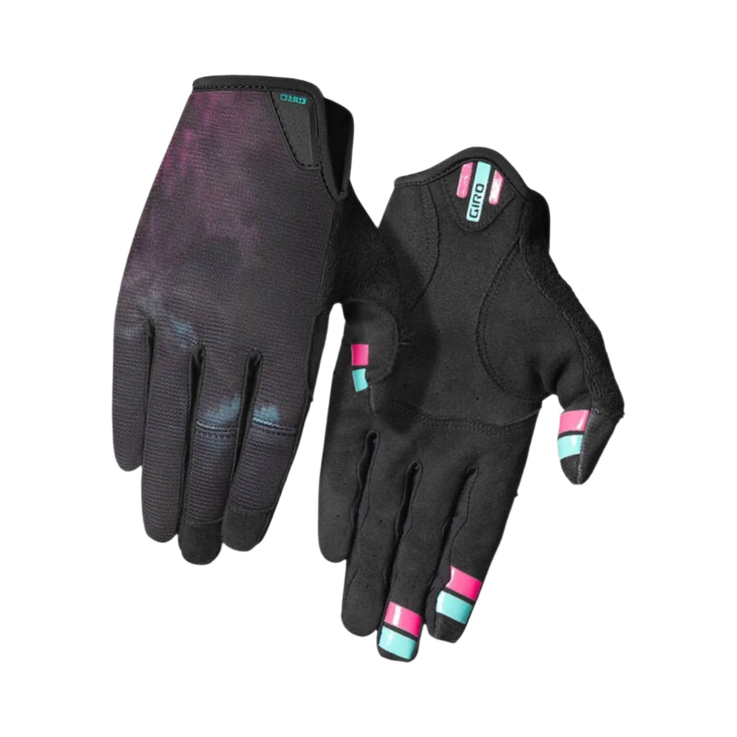 Women's LA DND Gloves GIRO
