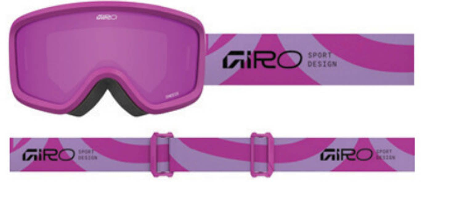 Kids' Chico 2.0 GIRO