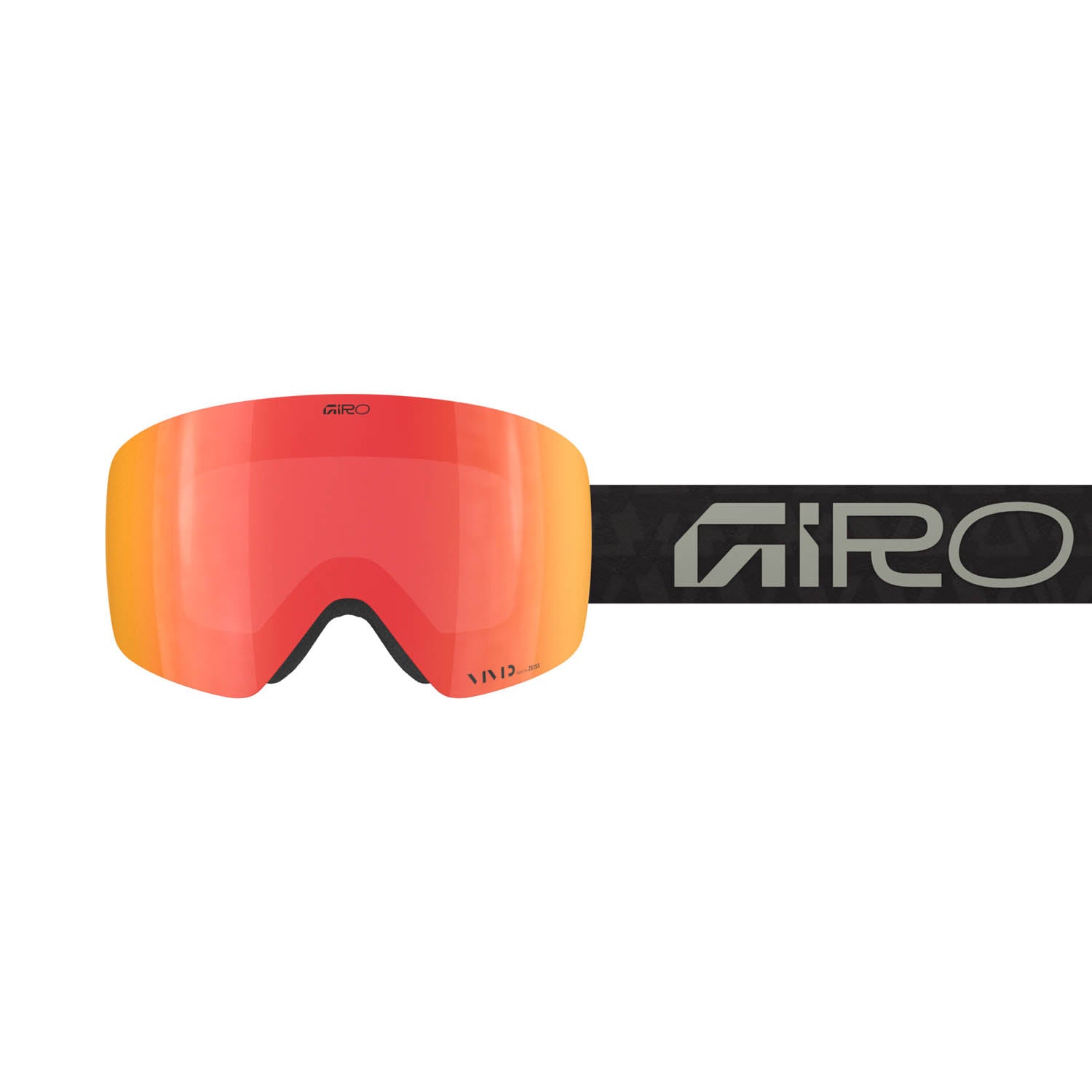 GIRO SKI - Goggles GIRO *25W* Contour RS