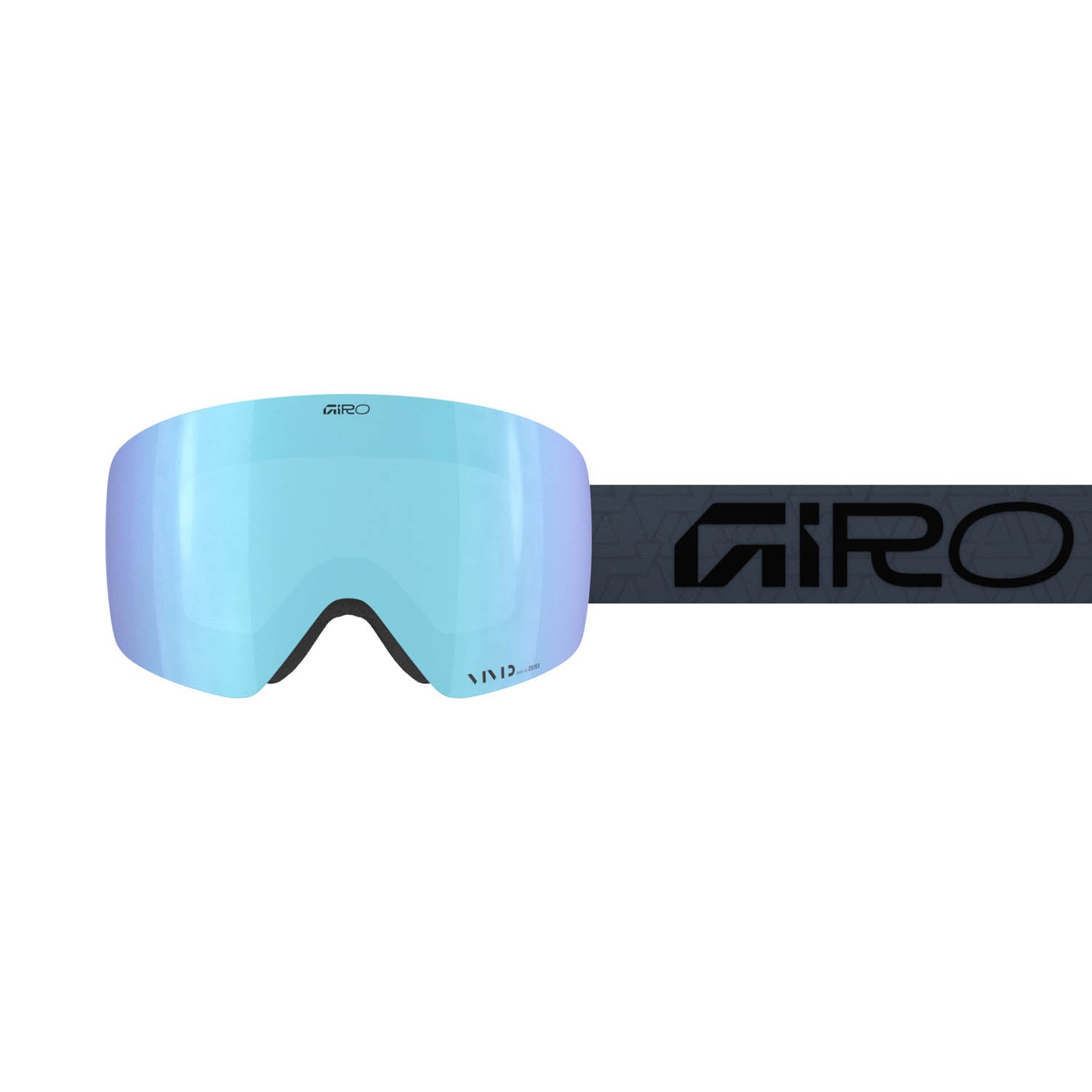 GIRO SKI - Goggles GIRO *25W* Contour RS